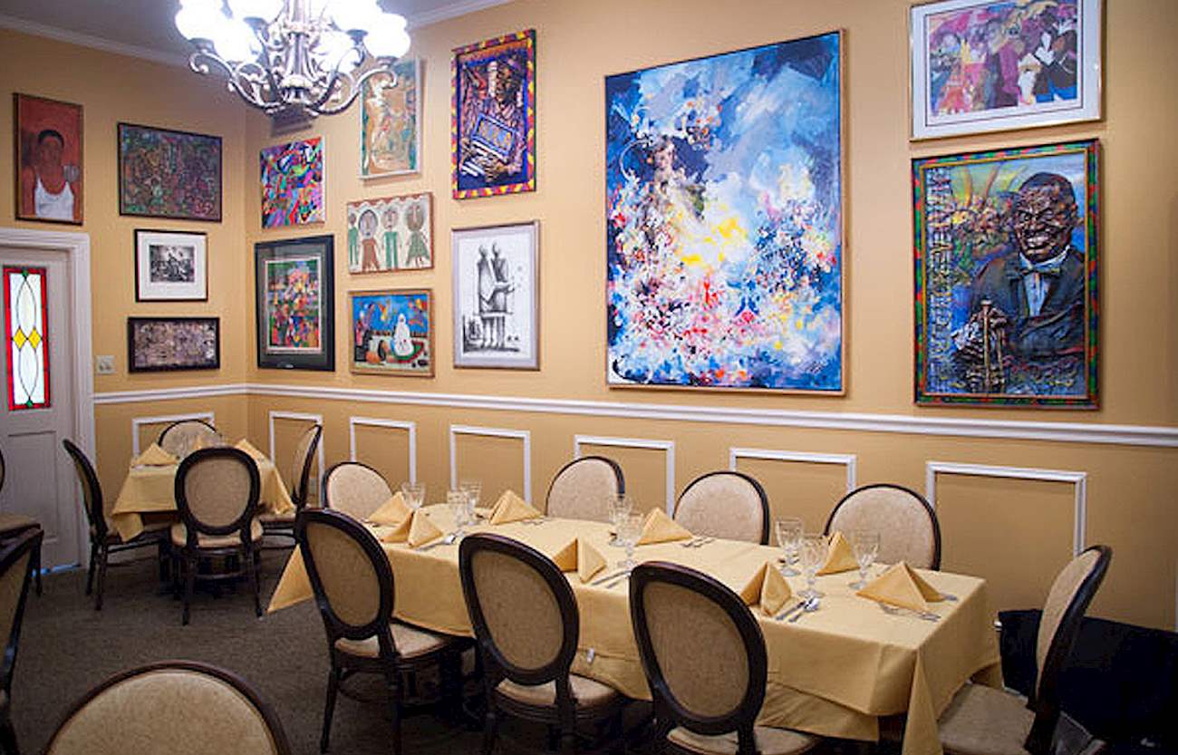 Dooky Chase’s Restaurant TasteAtlas authentic restaurants