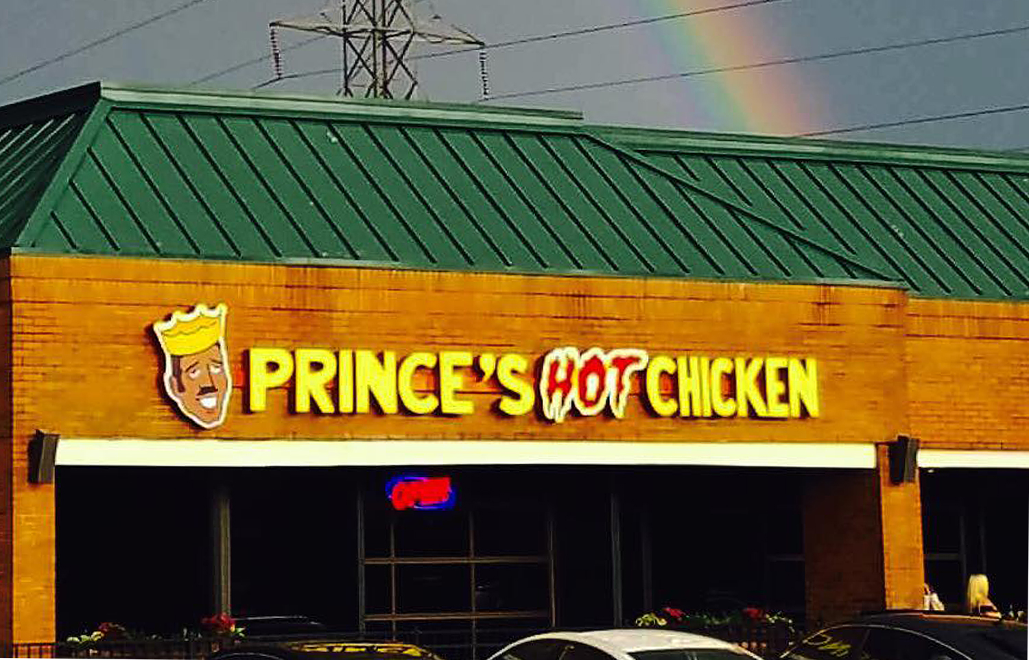 princes hot chicken princes hot chicken