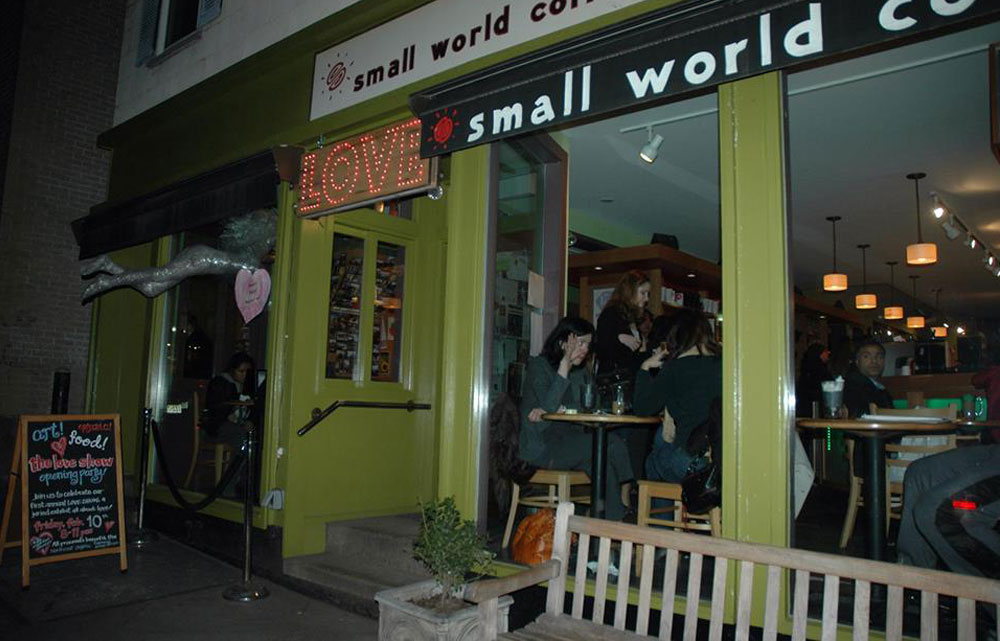 Small World Coffee TasteAtlas authentic restaurants
