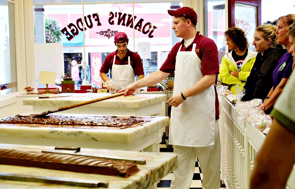 JoAnn’s Fudge TasteAtlas authentic restaurants