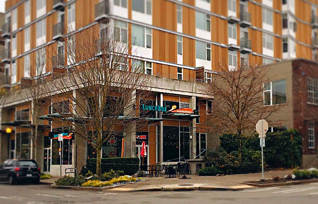 LunchBox Laboratory TasteAtlas authentic restaurants