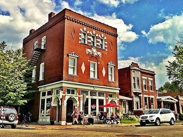 The Shaved Duck Tasteatlas Recommended Authentic Restaurants