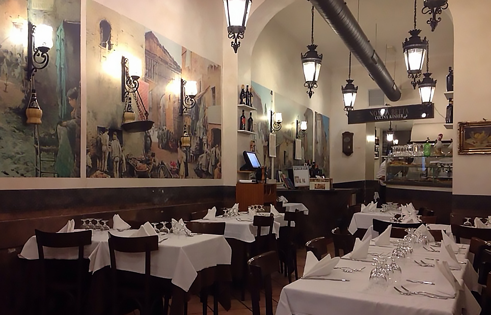 Carciofi Alla Giudía In Nonna Betta TasteAtlas authentic restaurants