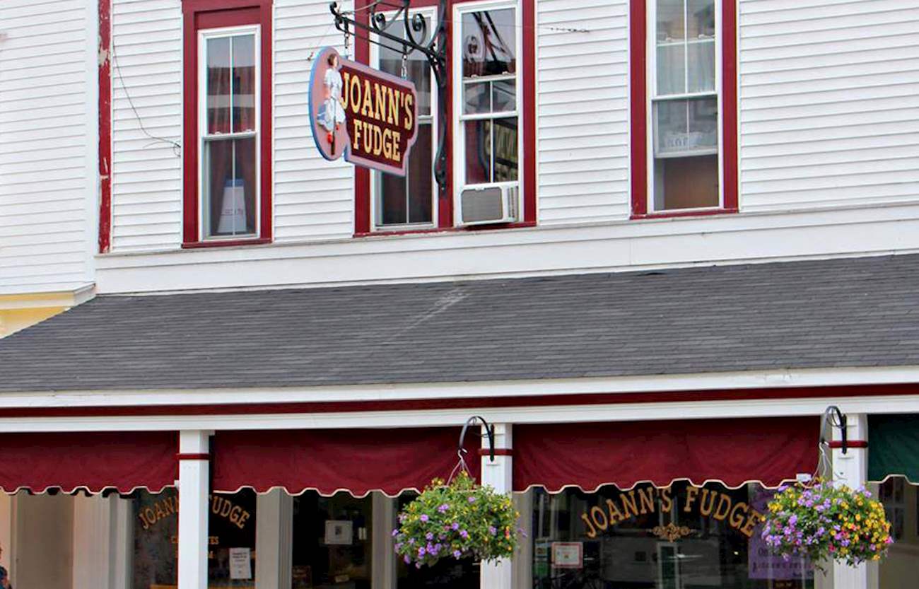 JoAnn’s Fudge TasteAtlas authentic restaurants