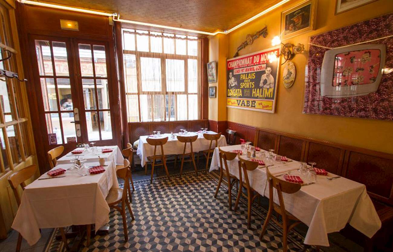 Chez Paul TasteAtlas authentic restaurants