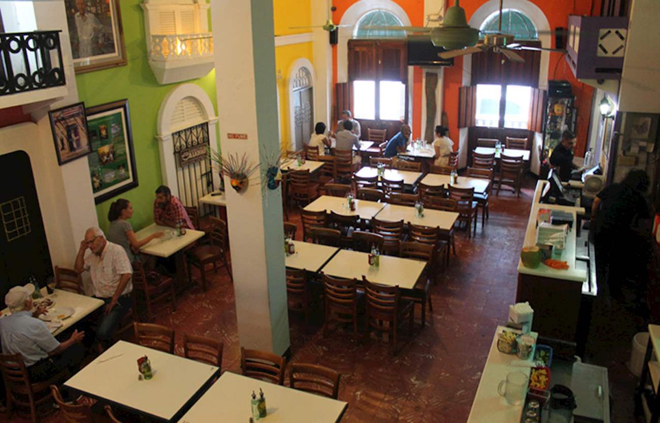 El Jibarito TasteAtlas authentic restaurants