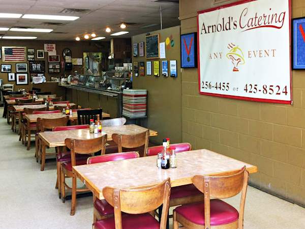 Arnold S Country Kitchen Tasteatlas Recommended Authentic Restaurants