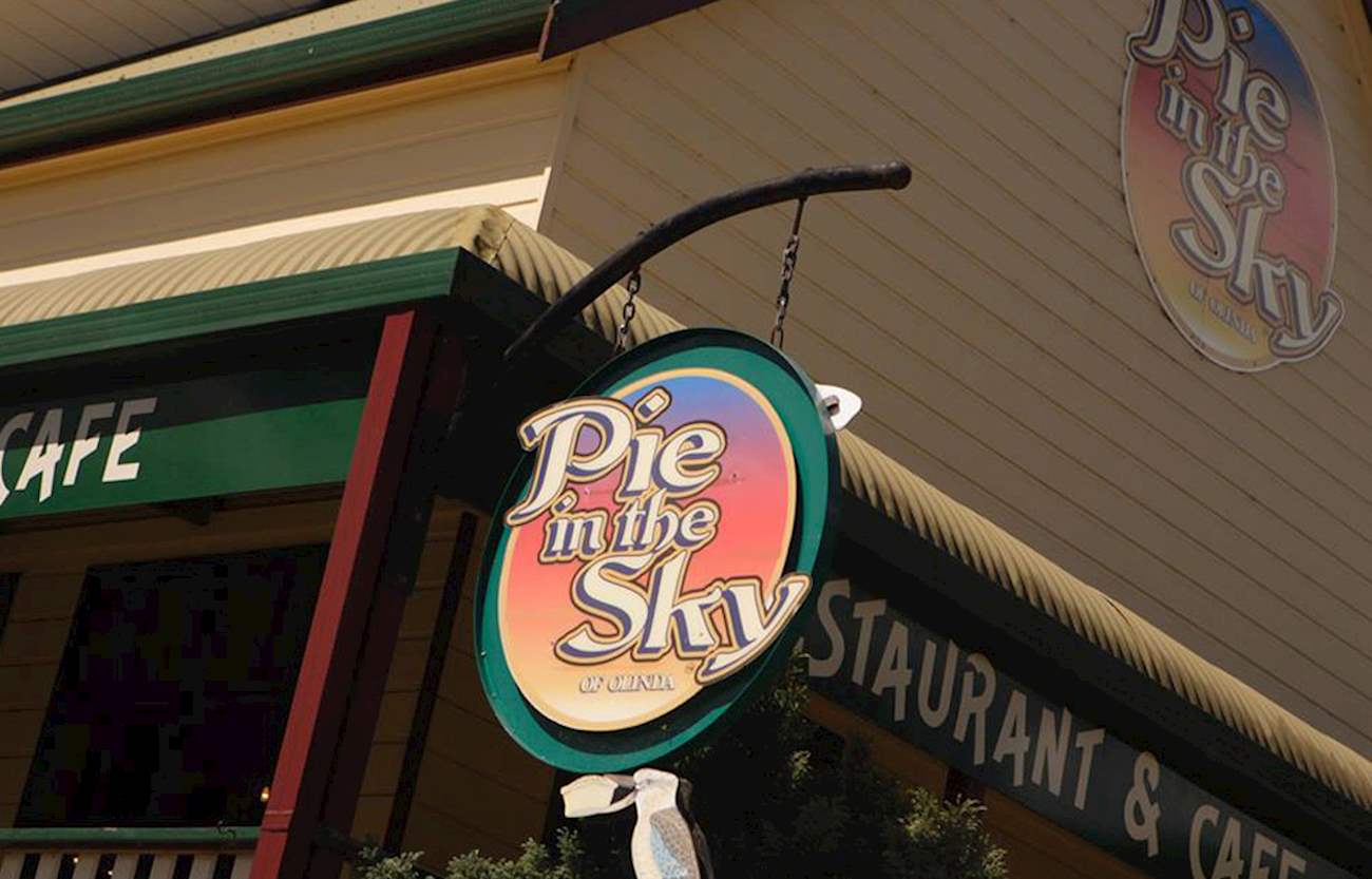 Pie in the Sky TasteAtlas authentic restaurants
