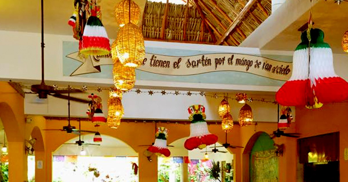 La Choza Cozumel | TasteAtlas | Recommended authentic restaurants