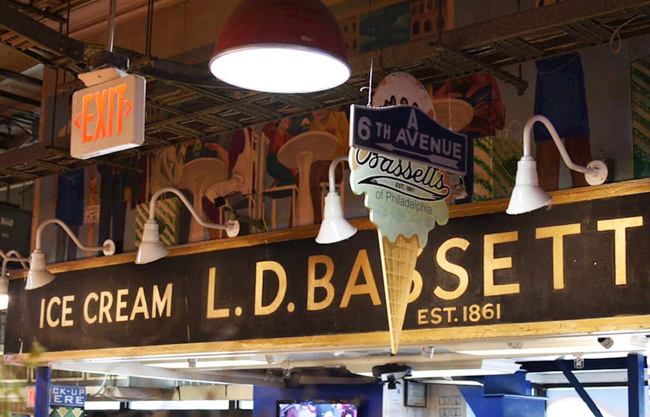 Bassetts Ice Cream | TasteAtlas | Recommended authentic restaurants