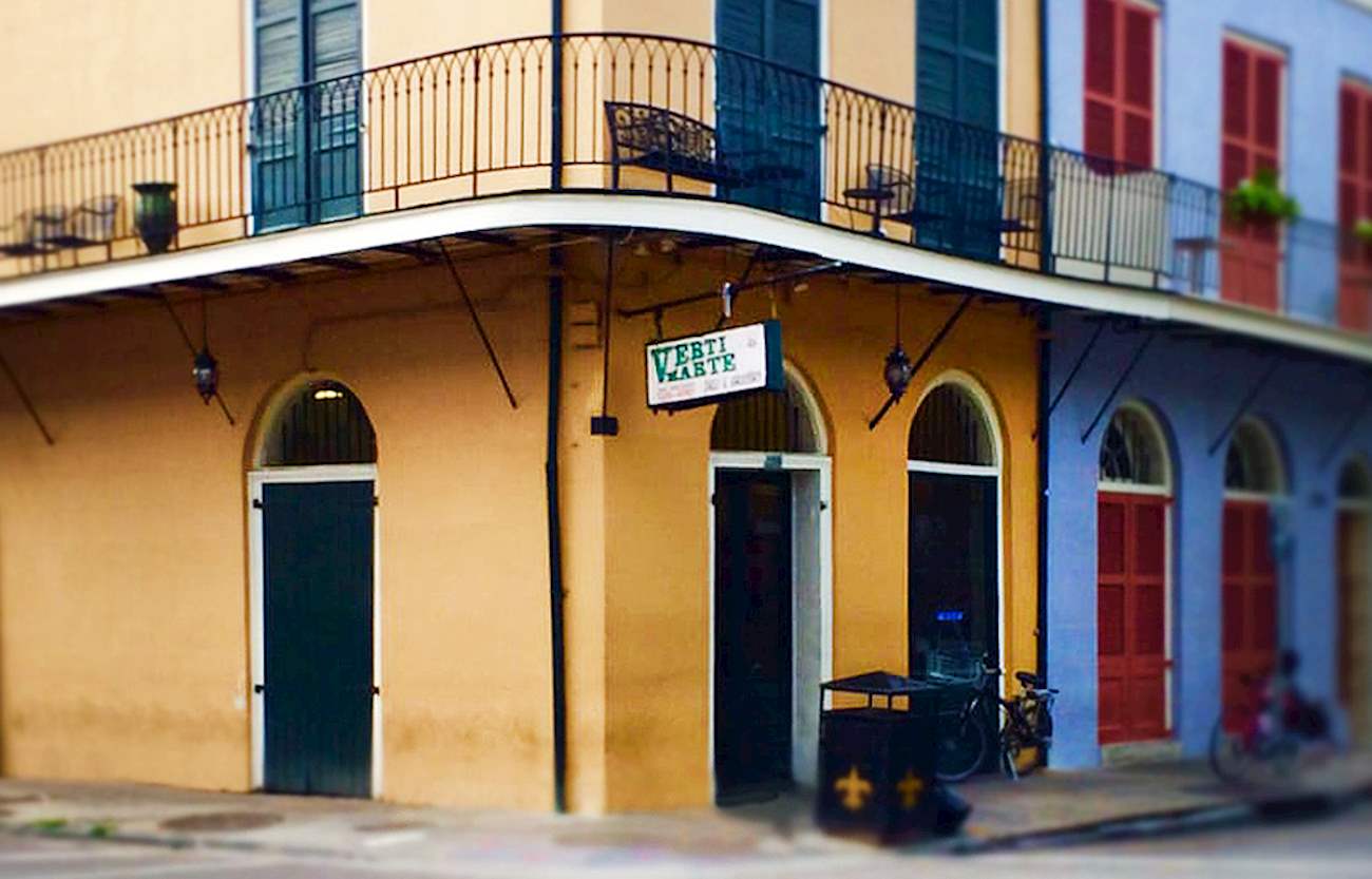 Verti Marte TasteAtlas authentic restaurants