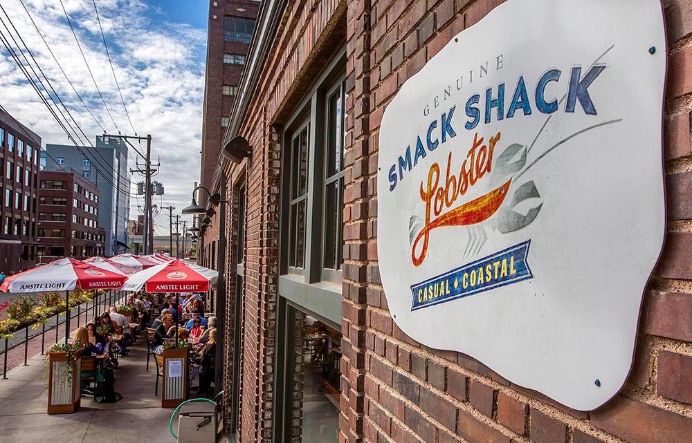 Smack Shack | TasteAtlas | Recommended authentic restaurants