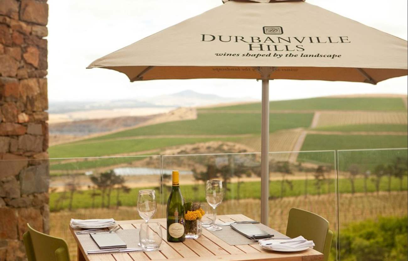 Durbanville Hills Winery | TasteAtlas | Recommended authentic restaurants