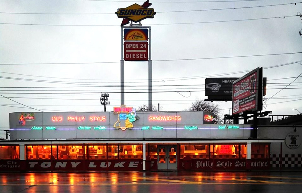 Tony Luke’s | TasteAtlas | Recommended authentic restaurants