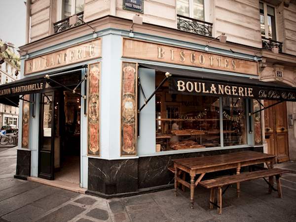 Du Pain et Des Idées | TasteAtlas | Recommended authentic restaurants