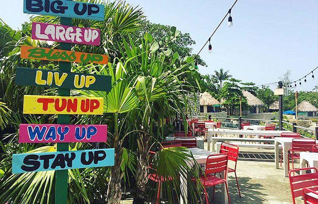 Pushcart TasteAtlas authentic restaurants