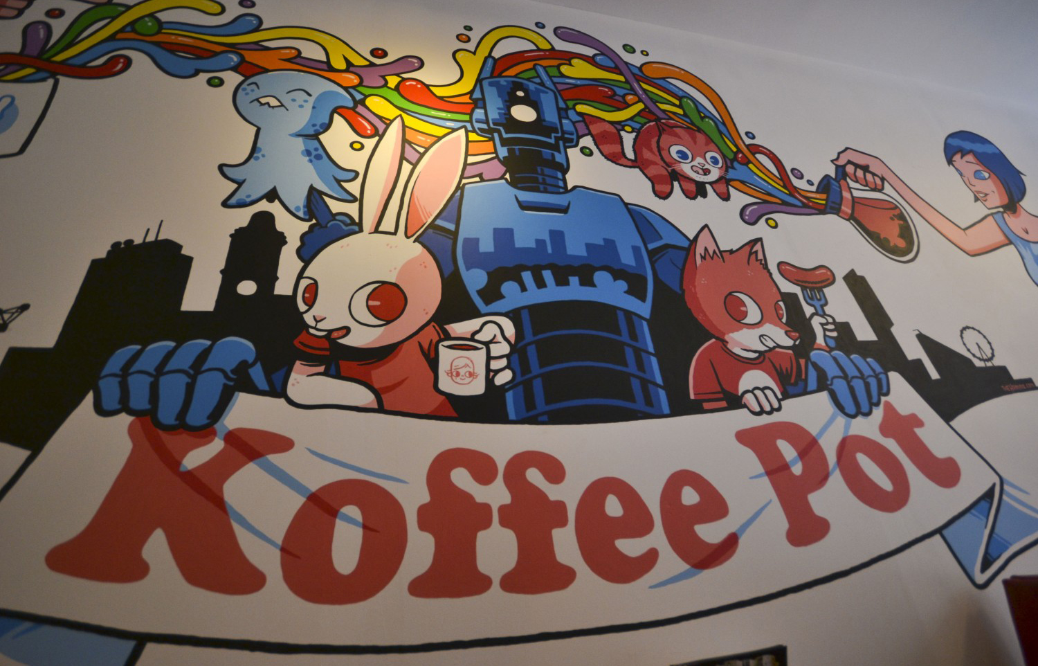 The Koffee Pot TasteAtlas authentic restaurants