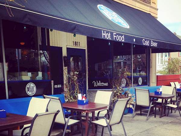 The Blue Door Pub Tasteatlas Recommended Authentic Restaurants