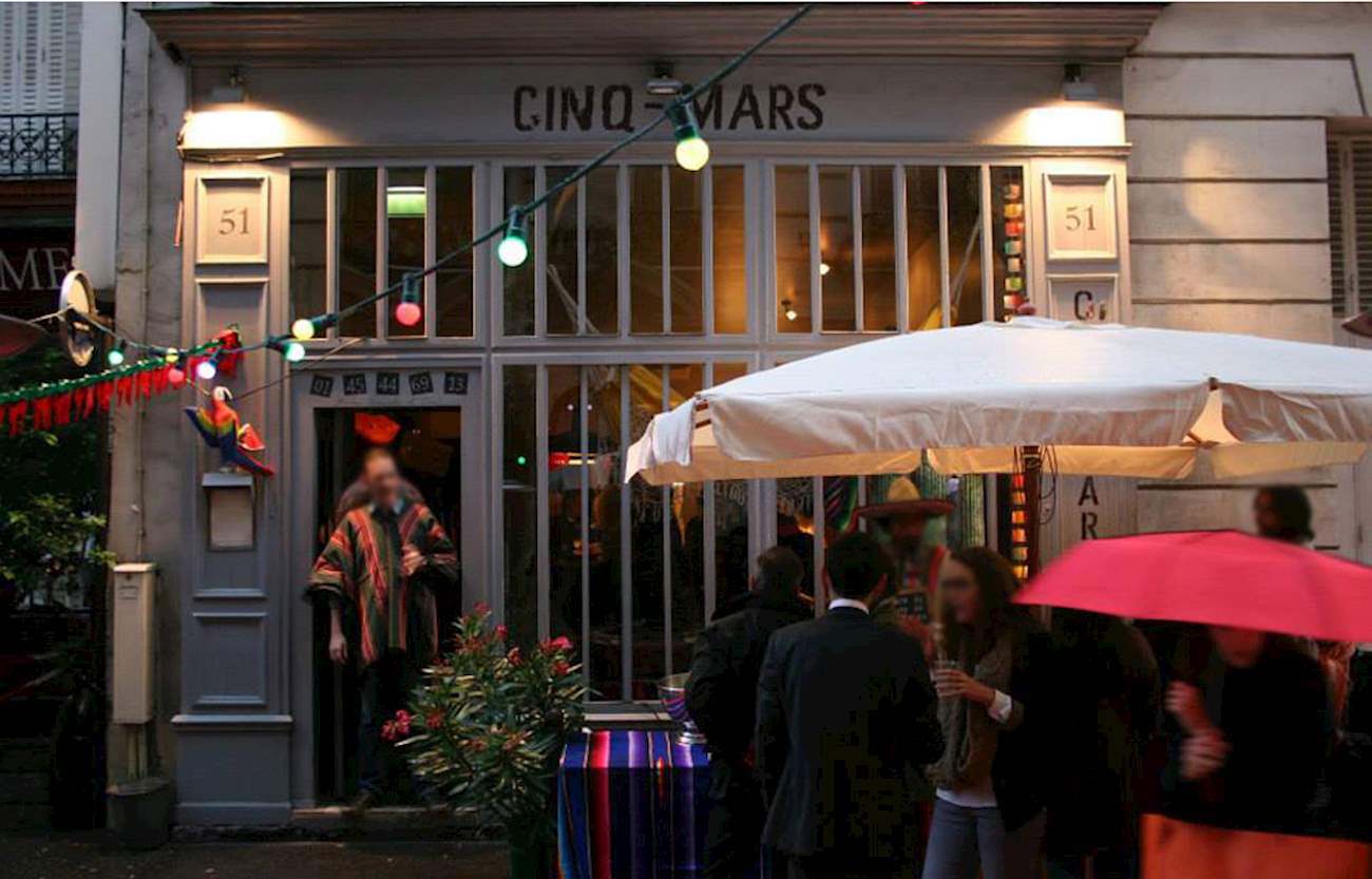 Cinq-Mars | TasteAtlas | Recommended authentic restaurants