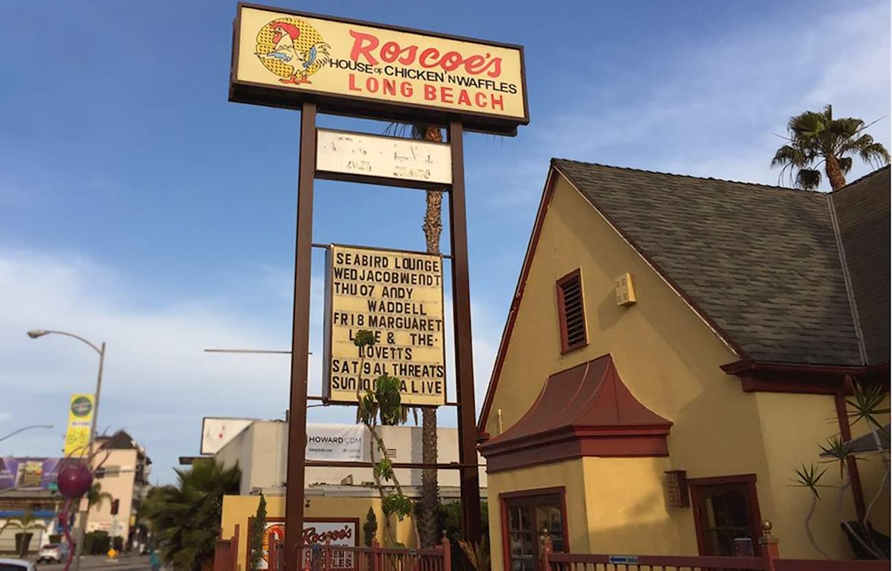 Roscoe’s House of Chicken and Waffles Long Beach TasteAtlas authentic restaurants