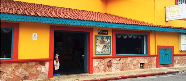 La Choza Cozumel | TasteAtlas | Recommended authentic restaurants