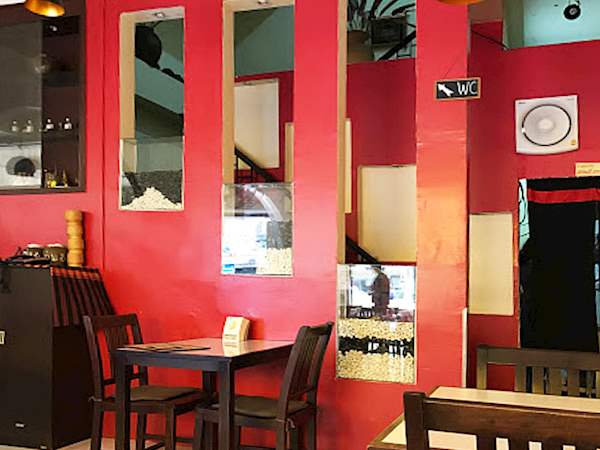Lao Kitchen Tasteatlas Recommended Authentic Restaurants