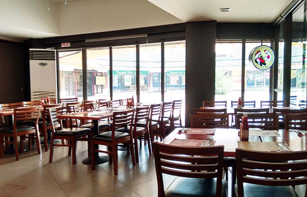 Max's Restaurant TasteAtlas authentic restaurants