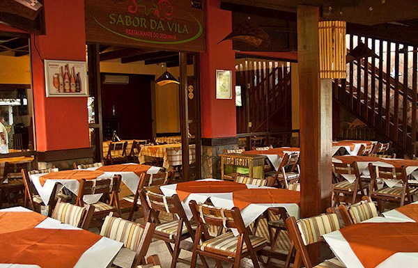 Restaurante Sabor do Nosso Interior