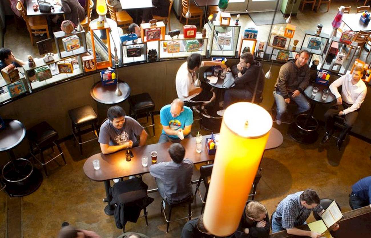 LunchBox Laboratory TasteAtlas authentic restaurants