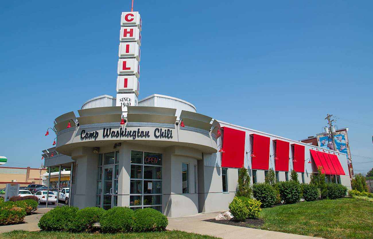 Camp Washington Chili TasteAtlas authentic restaurants