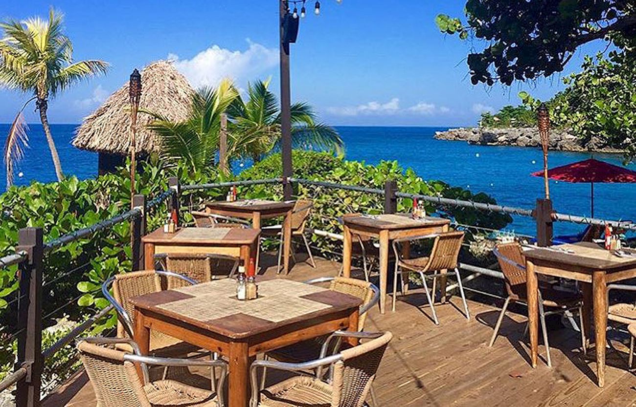 Pushcart TasteAtlas authentic restaurants