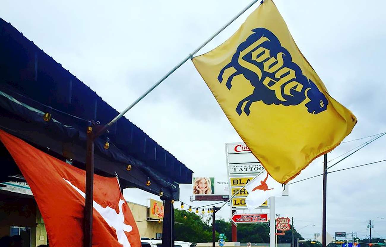 Black Sheep Lodge TasteAtlas authentic restaurants