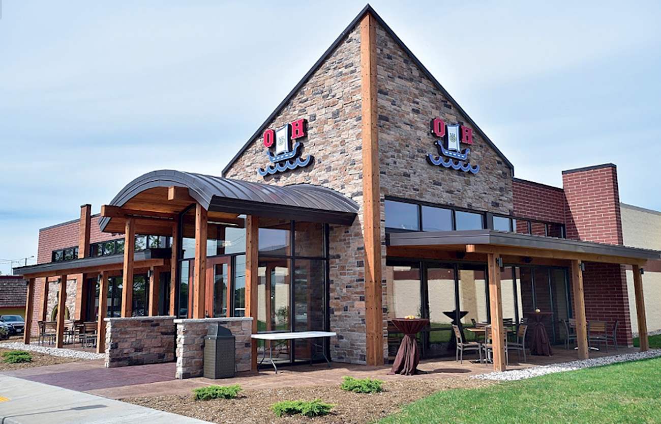 O&H Danish Bakery TasteAtlas authentic restaurants