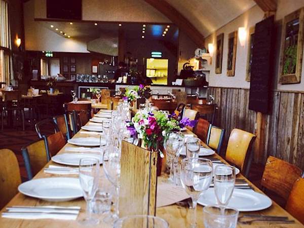 The Riverford Field Kitchen Buckfastleigh Updated 2021 Restaurant Reviews Menu Prices Tripadvisor