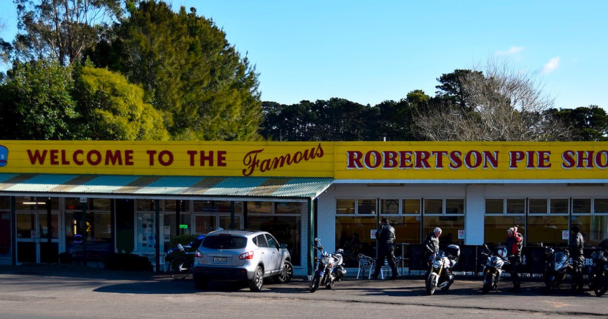 Robertson Pie Shop TasteAtlas authentic restaurants