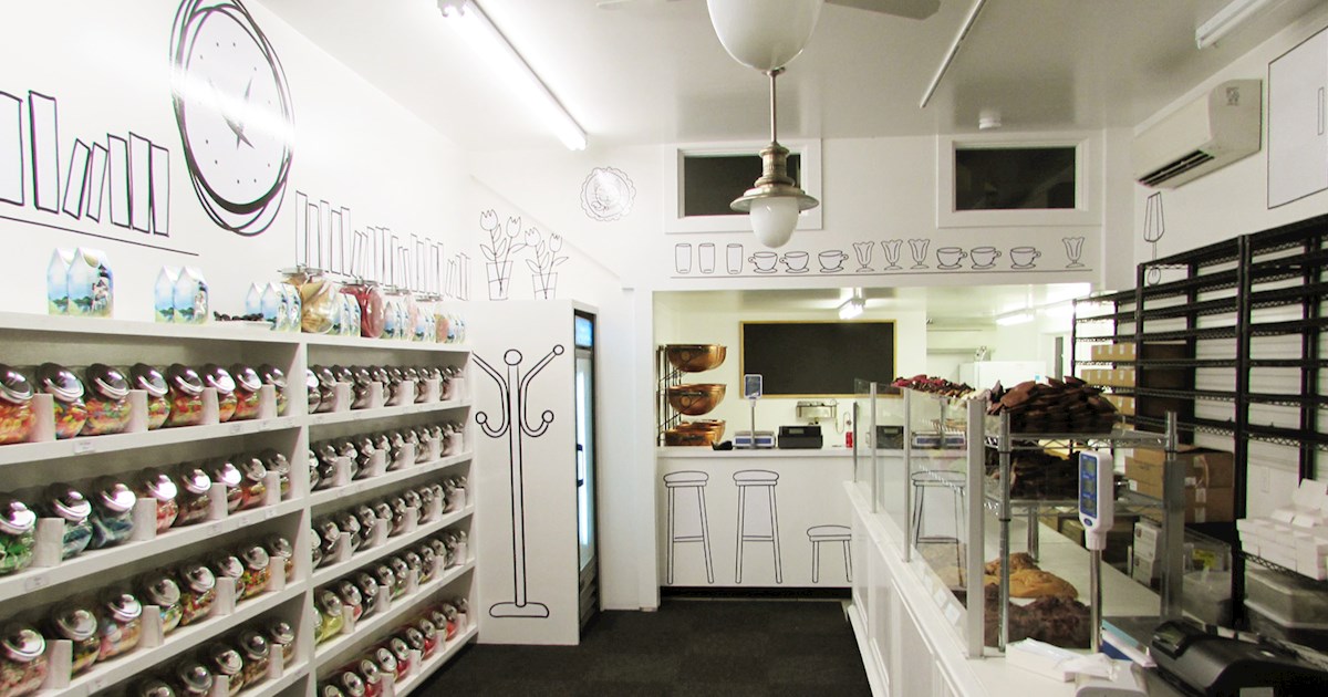 Provincetown Fudge Factory TasteAtlas authentic restaurants