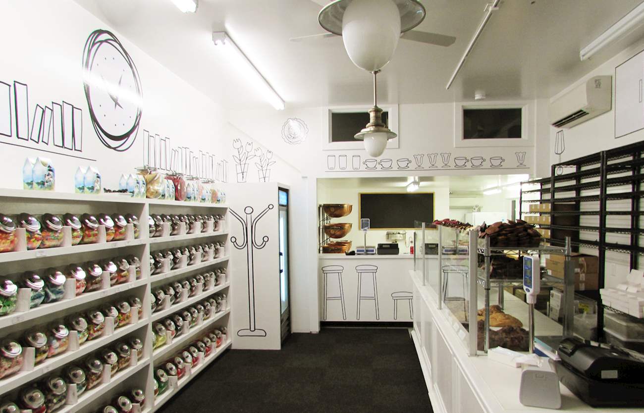 Provincetown Fudge Factory TasteAtlas authentic restaurants