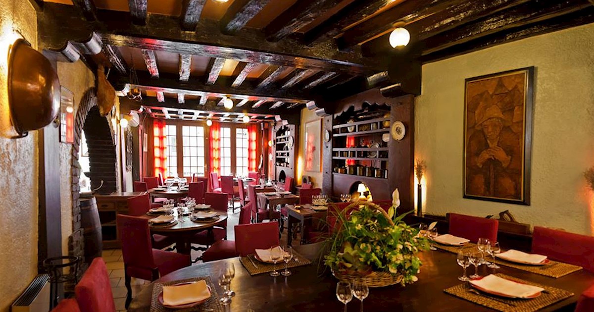 Ambassade d'Auvergne | TasteAtlas | Recommended authentic restaurants