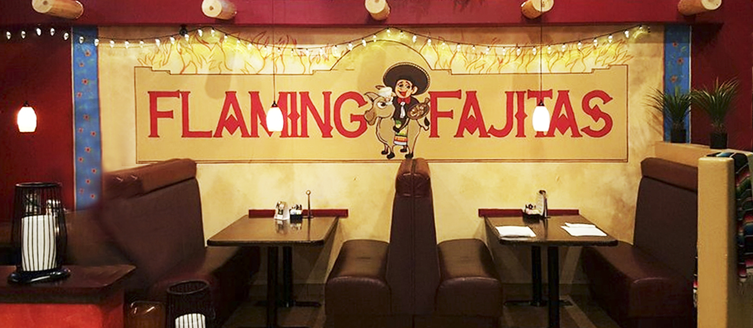 Juan's Flaming Fajitas & Cantina TasteAtlas authentic