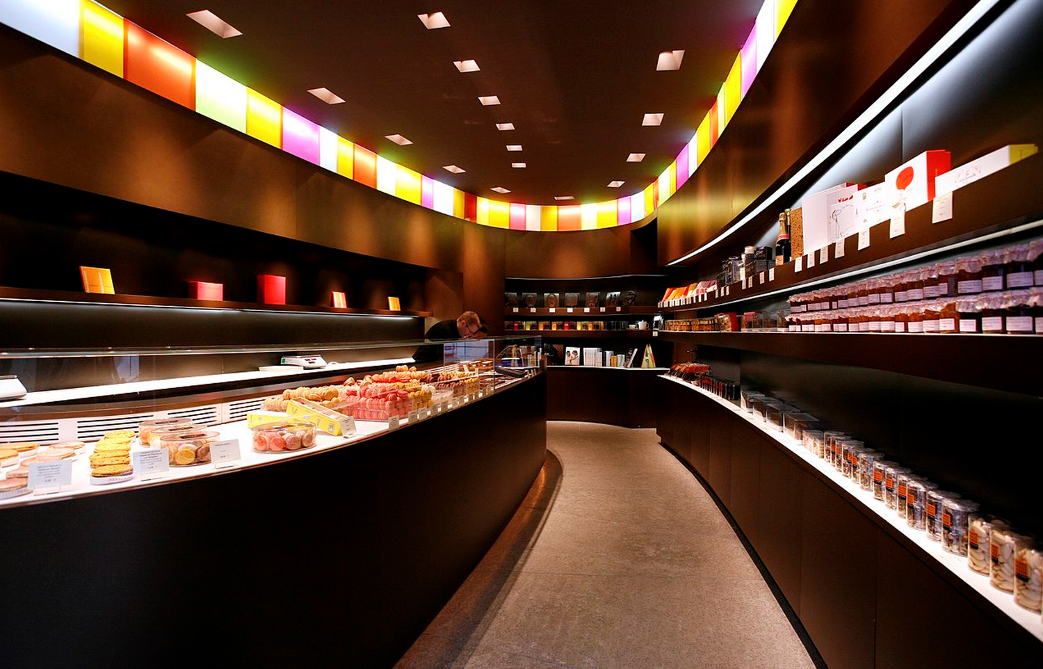 Pierre Hermé | TasteAtlas | Recommended authentic restaurants