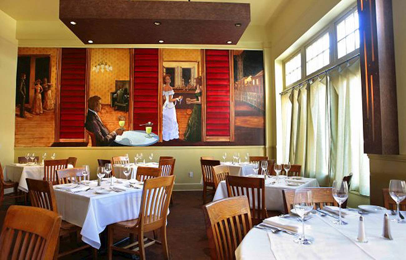 Herbsaint TasteAtlas authentic restaurants