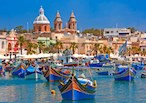 Malta: The Heart, the Soul, and the Taste of the Mediterranean