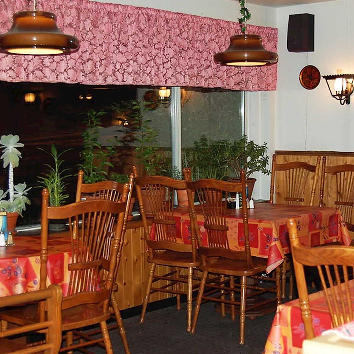20 great Ukrainian restaurants around the world