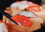 5 Things You Must NEVER Do When Eating Sushi