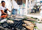 Taste the Peruvian Amazon: Sights and Flavors of the Lost World