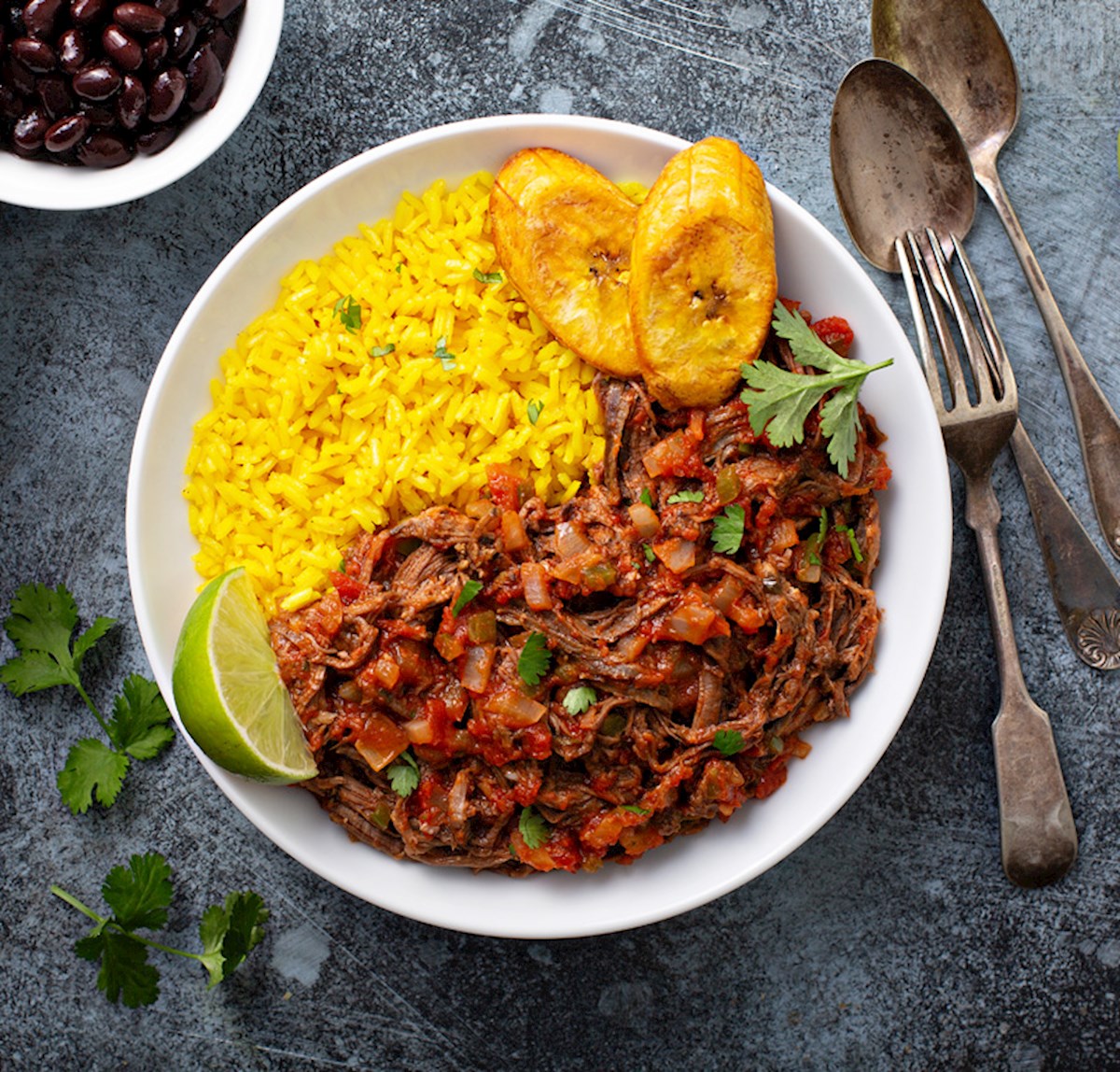 Ropa vieja