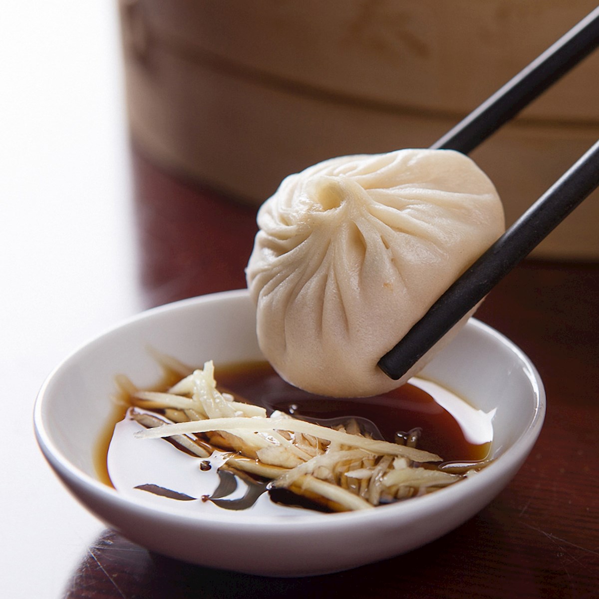 Xiaolongbao /