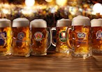 Only These 6 Beers Can Be Served at the Oktoberfest. Which One Is the Best?
