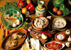 From Manchego to Rioja: 30 Traditional Products Defining Spanish Restaurants and Colmados in the UK