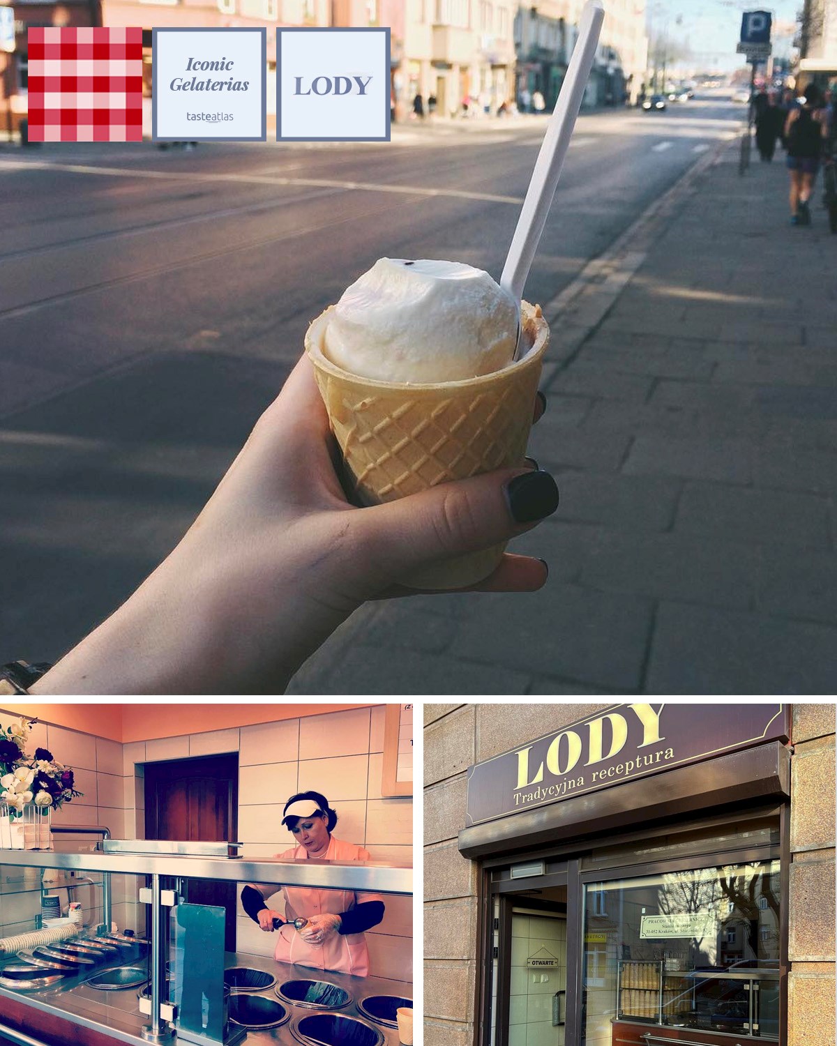 The tastiest ice creams in Antwerp: 6 real gelaterias and 3 atypical ice  cream parlours